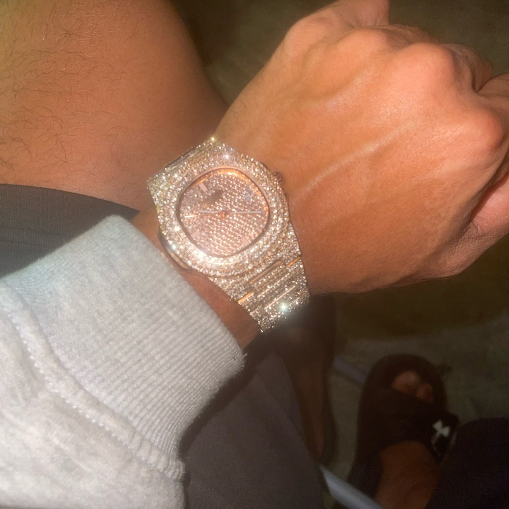 MICHAEL Michael Kors Gold Watch